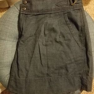 Gap Denim Mini